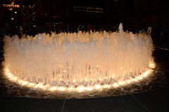 02-3 The Revson Fountain Illuminated At Night At Lincoln Center New York City.jpg
